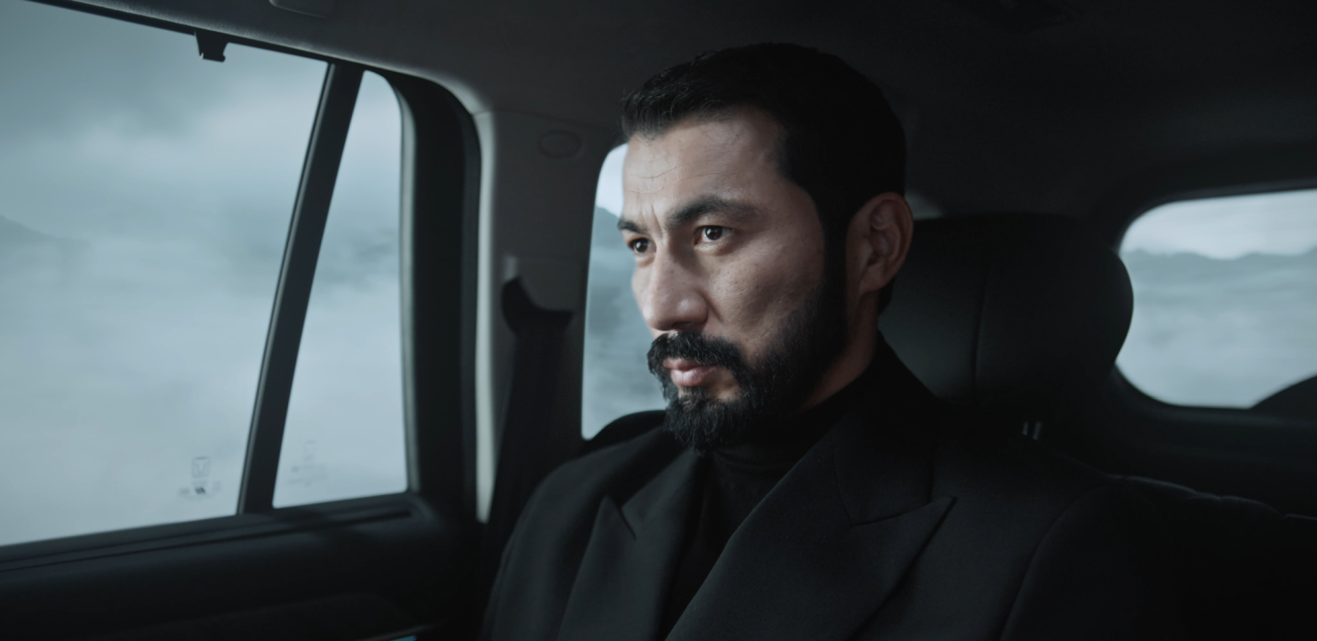 Тыныштыққа ұмтылу