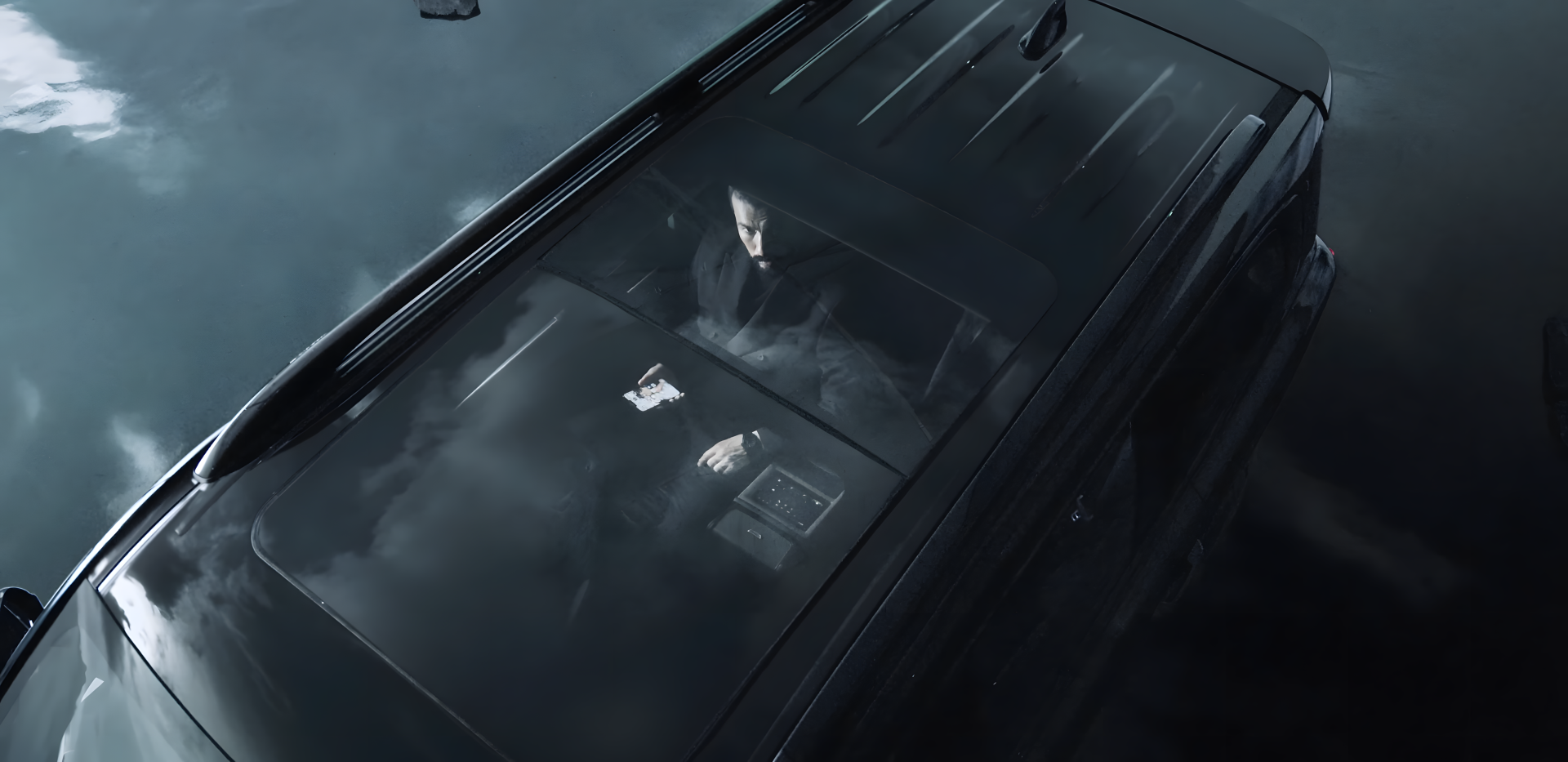 Панорамалы төбе